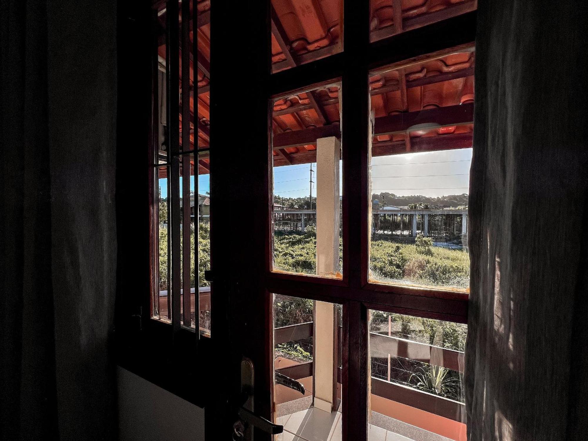 Casas No Residencial Mont Sinai Com 2 Ou 3 Suites (Adults Only) Порту-Сегуру Экстерьер фото
